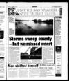 Northampton Chronicle and Echo Monday 05 January 1998 Page 3