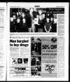 Northampton Chronicle and Echo Monday 05 January 1998 Page 7