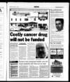 Northampton Chronicle and Echo Monday 05 January 1998 Page 9