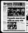 Northampton Chronicle and Echo Monday 05 January 1998 Page 26