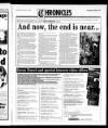 Northampton Chronicle and Echo Monday 05 January 1998 Page 29