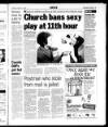 Northampton Chronicle and Echo Tuesday 06 January 1998 Page 3