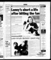 Northampton Chronicle and Echo Tuesday 06 January 1998 Page 5
