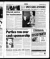 Northampton Chronicle and Echo Tuesday 06 January 1998 Page 11