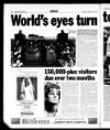 Northampton Chronicle and Echo Tuesday 06 January 1998 Page 12