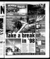 Northampton Chronicle and Echo Tuesday 06 January 1998 Page 17