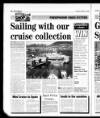 Northampton Chronicle and Echo Tuesday 06 January 1998 Page 20