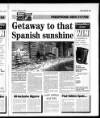 Northampton Chronicle and Echo Tuesday 06 January 1998 Page 21