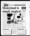 Northampton Chronicle and Echo Tuesday 06 January 1998 Page 24