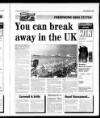 Northampton Chronicle and Echo Tuesday 06 January 1998 Page 25