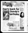 Northampton Chronicle and Echo Tuesday 06 January 1998 Page 30