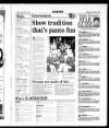 Northampton Chronicle and Echo Tuesday 06 January 1998 Page 31