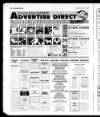 Northampton Chronicle and Echo Tuesday 06 January 1998 Page 32