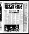 Northampton Chronicle and Echo Tuesday 06 January 1998 Page 41