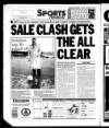 Northampton Chronicle and Echo Tuesday 06 January 1998 Page 42