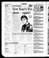 Northampton Chronicle and Echo Wednesday 07 January 1998 Page 44