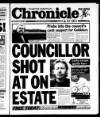 Northampton Chronicle and Echo