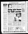 Northampton Chronicle and Echo Monday 02 February 1998 Page 4