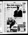 Northampton Chronicle and Echo Monday 02 February 1998 Page 5