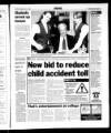 Northampton Chronicle and Echo Monday 02 February 1998 Page 9