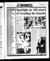 Northampton Chronicle and Echo Monday 02 February 1998 Page 11