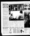 Northampton Chronicle and Echo Monday 02 February 1998 Page 12
