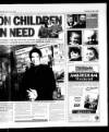 Northampton Chronicle and Echo Monday 02 February 1998 Page 13