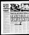 Northampton Chronicle and Echo Monday 02 February 1998 Page 19