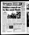 Northampton Chronicle and Echo Monday 02 February 1998 Page 25