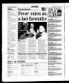 Northampton Chronicle and Echo Monday 02 February 1998 Page 27