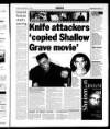 Northampton Chronicle and Echo Tuesday 03 February 1998 Page 3