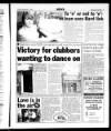 Northampton Chronicle and Echo Tuesday 03 February 1998 Page 7