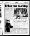 Northampton Chronicle and Echo Tuesday 03 February 1998 Page 11