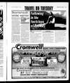 Northampton Chronicle and Echo Tuesday 03 February 1998 Page 13