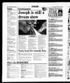 Northampton Chronicle and Echo Tuesday 03 February 1998 Page 18