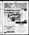 Northampton Chronicle and Echo Wednesday 04 February 1998 Page 5