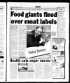 Northampton Chronicle and Echo Wednesday 04 February 1998 Page 9