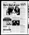 Northampton Chronicle and Echo Wednesday 04 February 1998 Page 45