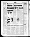 Northampton Chronicle and Echo Wednesday 04 February 1998 Page 55