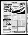 Northampton Chronicle and Echo Friday 06 February 1998 Page 41