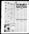 Northampton Chronicle and Echo Friday 20 February 1998 Page 51