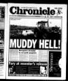 Northampton Chronicle and Echo