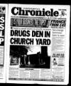 Northampton Chronicle and Echo