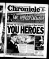 Northampton Chronicle and Echo