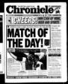 Northampton Chronicle and Echo