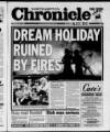 Northampton Chronicle and Echo