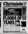 Northampton Chronicle and Echo