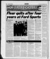 Northampton Chronicle and Echo Wednesday 04 November 1998 Page 60