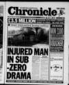 Northampton Chronicle and Echo