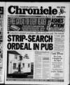 Northampton Chronicle and Echo